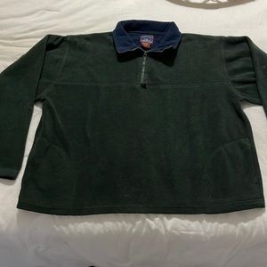 Warm Pullover Sweater